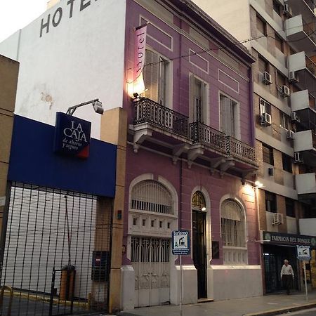 Sevilla Home Hotel Buenos Aires Quarto foto