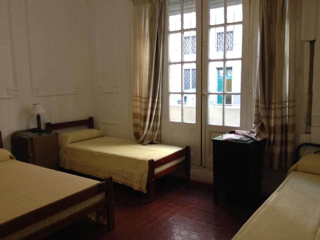 Sevilla Home Hotel Buenos Aires Quarto foto