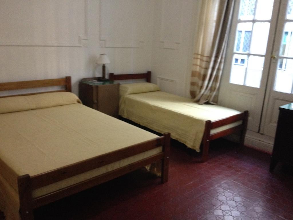 Sevilla Home Hotel Buenos Aires Quarto foto