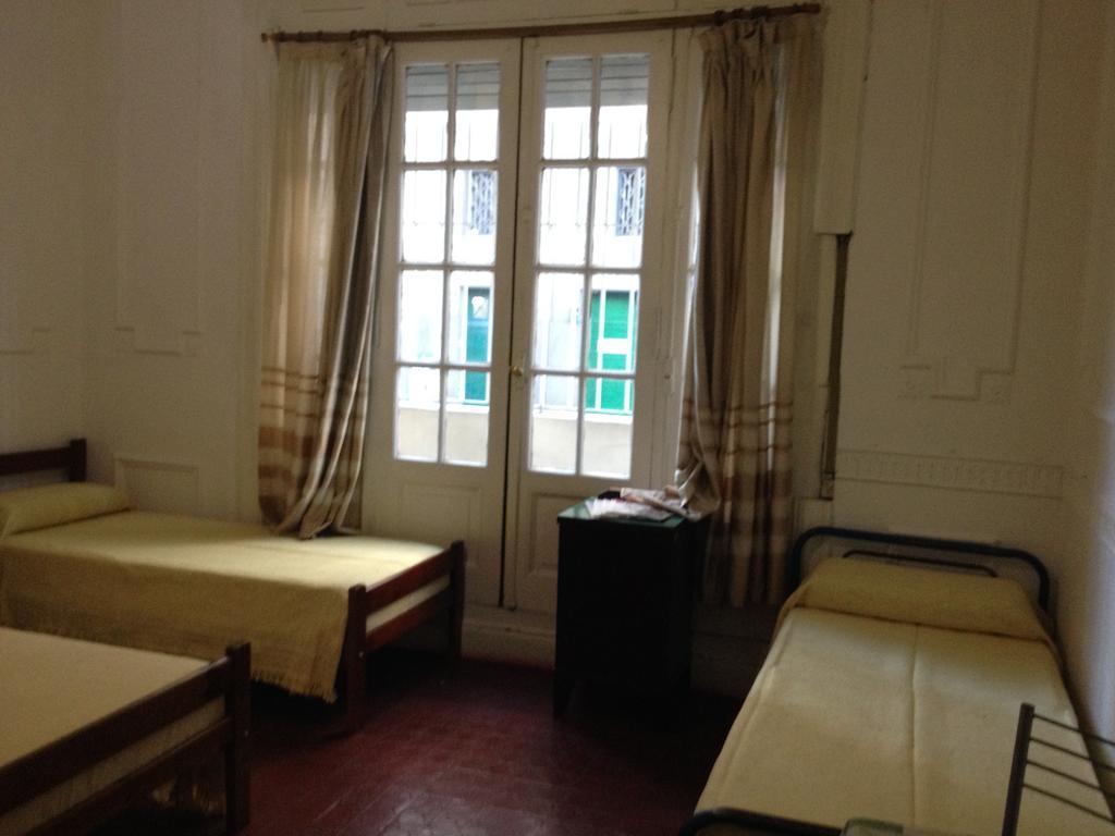 Sevilla Home Hotel Buenos Aires Quarto foto