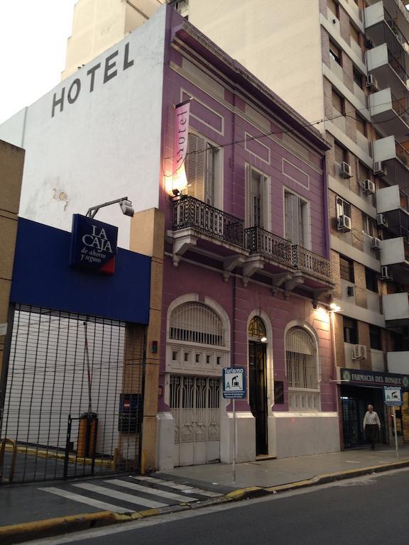 Sevilla Home Hotel Buenos Aires Quarto foto