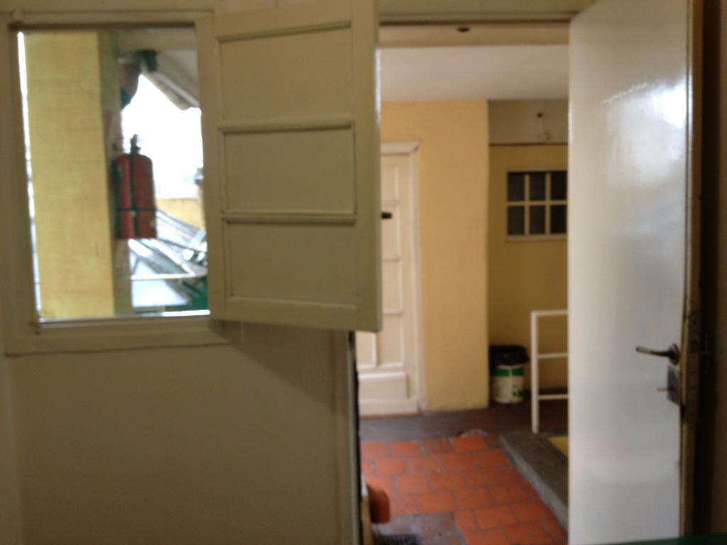 Sevilla Home Hotel Buenos Aires Quarto foto