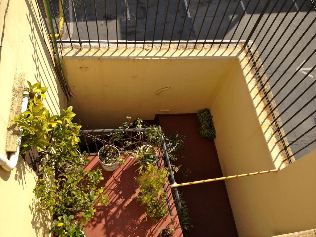 Sevilla Home Hotel Buenos Aires Exterior foto