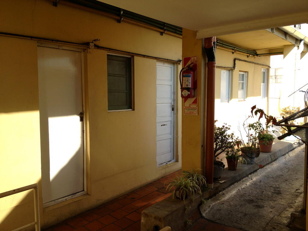 Sevilla Home Hotel Buenos Aires Quarto foto