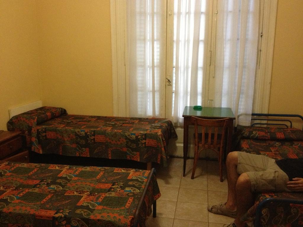 Sevilla Home Hotel Buenos Aires Quarto foto