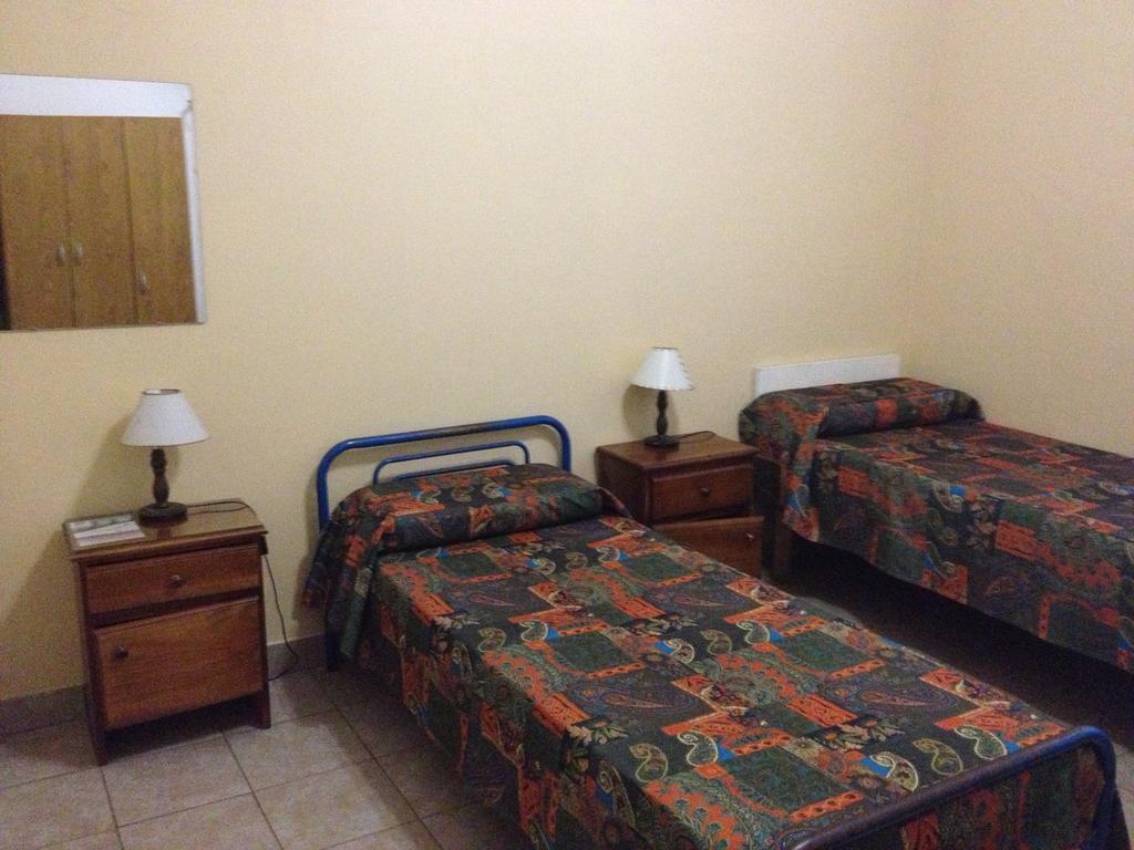 Sevilla Home Hotel Buenos Aires Quarto foto