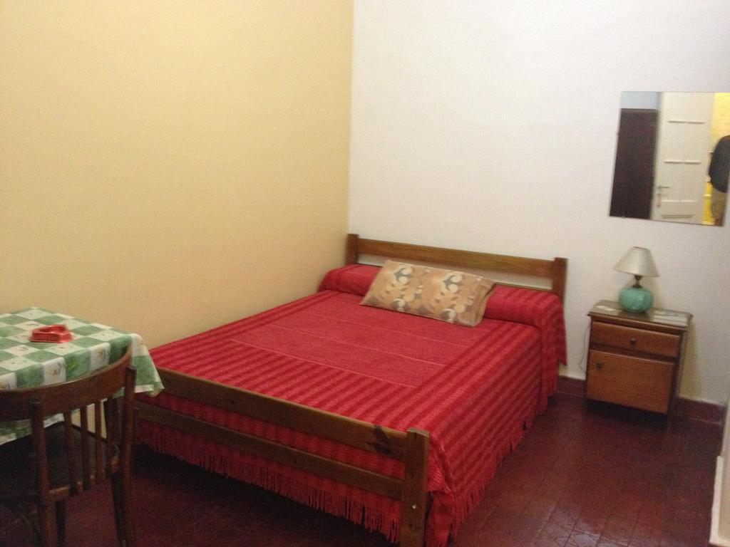 Sevilla Home Hotel Buenos Aires Quarto foto