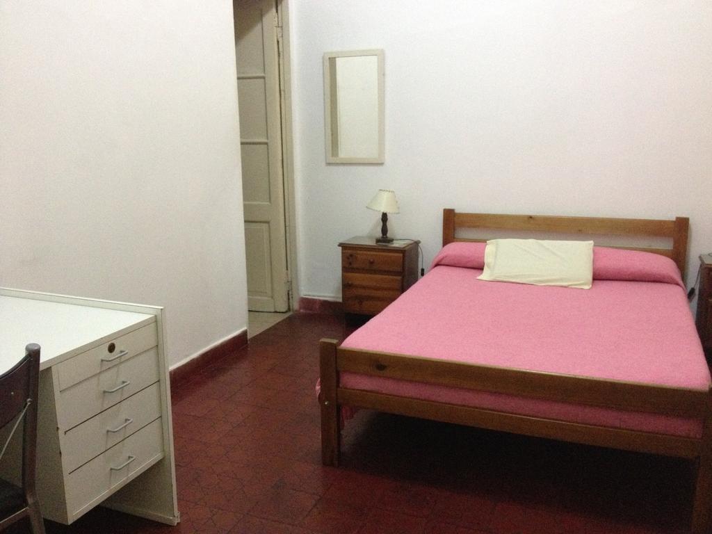Sevilla Home Hotel Buenos Aires Quarto foto