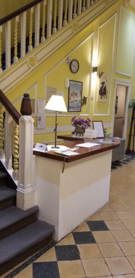 Sevilla Home Hotel Buenos Aires Exterior foto