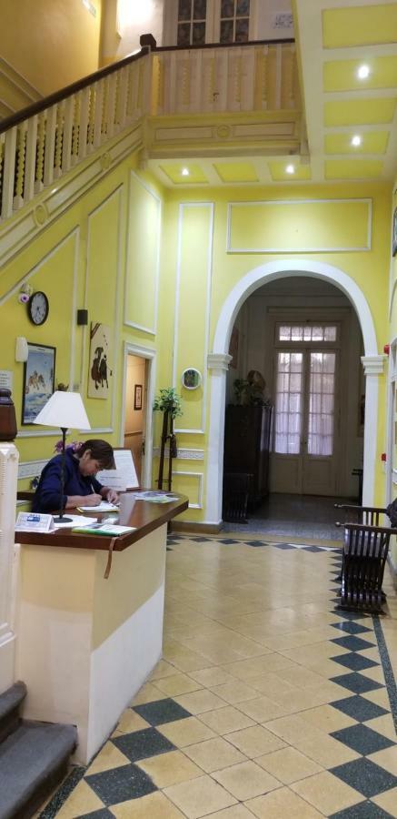 Sevilla Home Hotel Buenos Aires Exterior foto